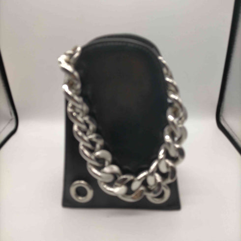 KARA NEW YORK カラ ニューヨーク BELL BAG ベル バック チェーン ショルダー レディース