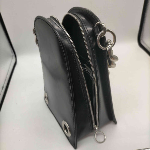 KARA NEW YORK カラ ニューヨーク BELL BAG ベル バック チェーン ショルダー レディース