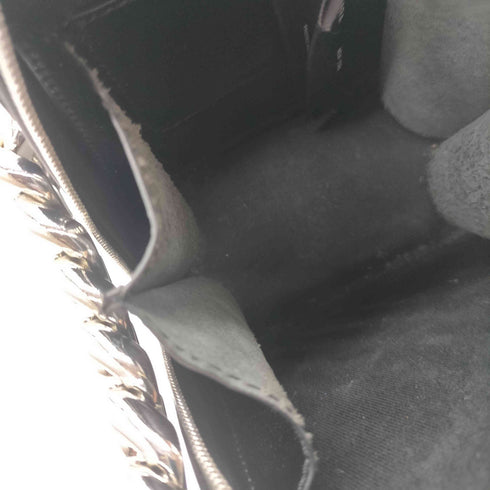 KARA NEW YORK カラ ニューヨーク BELL BAG ベル バック チェーン ショルダー レディース