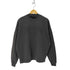 フリークスストア FREAKS STORE 24AW 別注 ビッグシルエット パッチワークロゴ クルーネックスウェット メンズ JPN:M