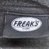 フリークスストア FREAKS STORE 24AW 別注 ビッグシルエット パッチワークロゴ クルーネックスウェット メンズ JPN:M