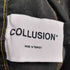 COLLUSION 004 dad jeans メンズ FR:36-38