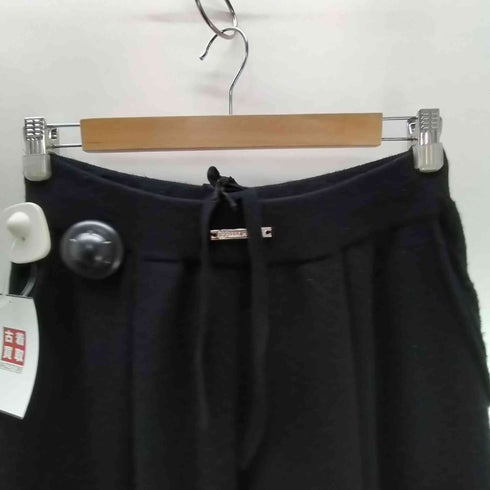 プランクプロジェクト PRANK PROJECT 25AW Wide Knit Pants ワイド ニット パンツ スウェット メンズ 38