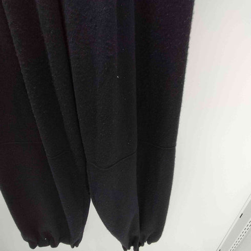 プランクプロジェクト PRANK PROJECT 25AW Wide Knit Pants ワイド ニット パンツ スウェット メンズ 38