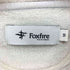 フォックスファイヤー foxfire サーマルセーブルクルー レディース JPN:M