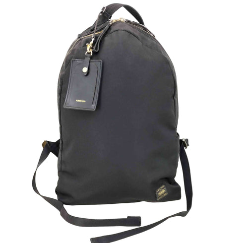 ポーター PORTER GIRL SHEA DAYPACK シア デイパック バックパック リュックサック レディース