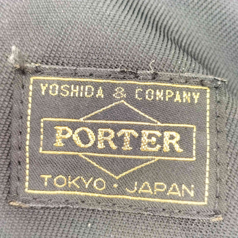 ポーター PORTER GIRL SHEA DAYPACK シア デイパック バックパック リュックサック レディース