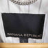 バナナリパブリック BANANA REPUBLIC スエードライダースジャケット レディース JPN:L