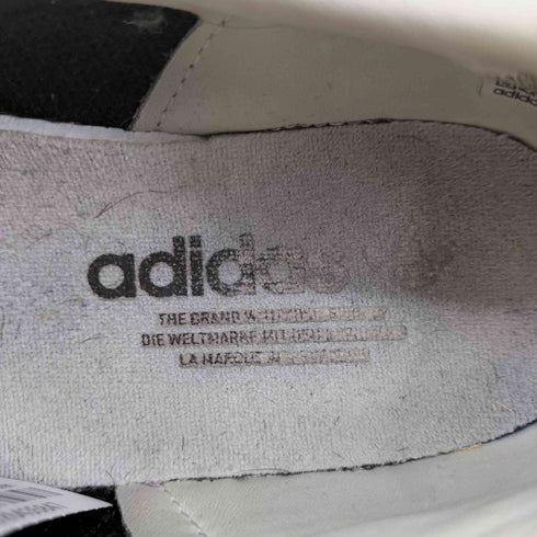 アディダス adidas SAMBA メンズ JPN:26.5