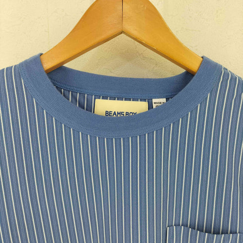 ビームスボーイ BEAMS BOY カット ツイル マキシ ワンピース レディース JPN:1
