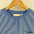 ビームスボーイ BEAMS BOY カット ツイル マキシ ワンピース レディース JPN:1