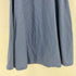 ビームスボーイ BEAMS BOY カット ツイル マキシ ワンピース レディース JPN:1