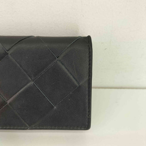 INTREX イントレチャート 二つ折り財布 メンズ