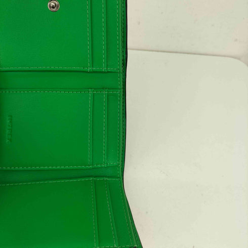 INTREX イントレチャート 二つ折り財布 メンズ