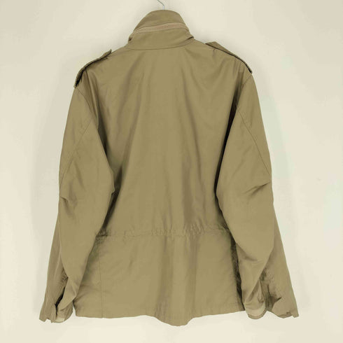 シックスティエイトアンドブラザーズ 68&BROTHERS M65 FIELD JACKET ポリエステル フィールド ジャケット メンズ