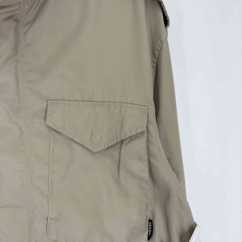 シックスティエイトアンドブラザーズ 68&BROTHERS M65 FIELD JACKET ポリエステル フィールド ジャケット メンズ