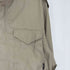シックスティエイトアンドブラザーズ 68&BROTHERS M65 FIELD JACKET ポリエステル フィールド ジャケット メンズ