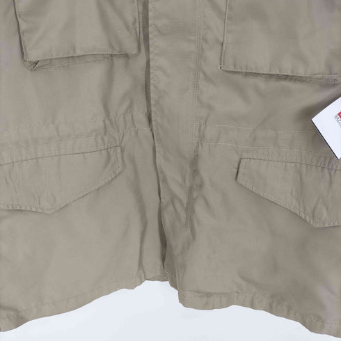 シックスティエイトアンドブラザーズ 68&BROTHERS M65 FIELD JACKET ポリエステル フィールド ジャケット メンズ