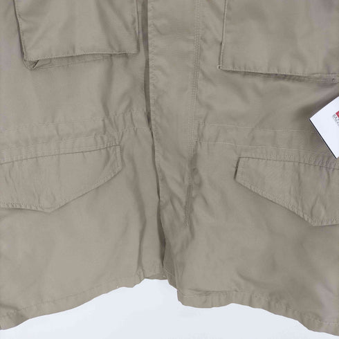 シックスティエイトアンドブラザーズ 68&BROTHERS M65 FIELD JACKET ポリエステル フィールド ジャケット メンズ