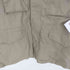 シックスティエイトアンドブラザーズ 68&BROTHERS M65 FIELD JACKET ポリエステル フィールド ジャケット メンズ