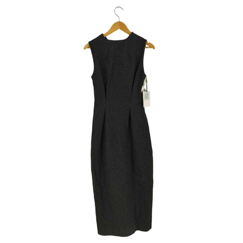 アメリ AMERI ORIGINAL PUNCHING CHINO DRESS レディース JPN:M