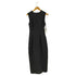 アメリ AMERI ORIGINAL PUNCHING CHINO DRESS レディース JPN:M