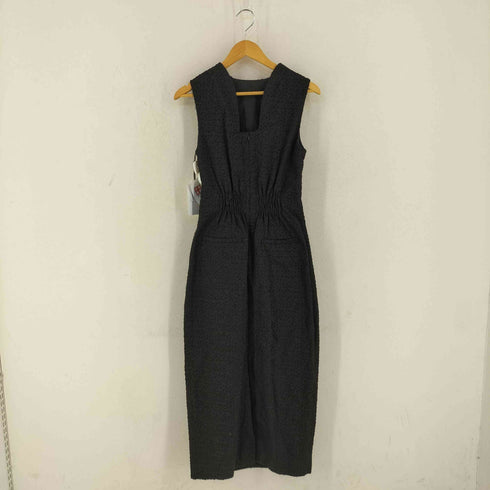 アメリ AMERI ORIGINAL PUNCHING CHINO DRESS レディース JPN:M