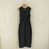 アメリ AMERI ORIGINAL PUNCHING CHINO DRESS レディース JPN:M