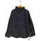 ギャップ Gap 90s 襟フリース 裏地メッシュ ドローコード ナイロン アノラックパーカー メンズ import:M
