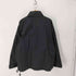ギャップ Gap 90s 襟フリース 裏地メッシュ ドローコード ナイロン アノラックパーカー メンズ import:M