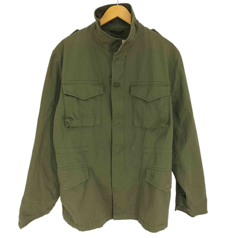 Maden Clothing M-65型 フィールド ジャケット メンズ import:L