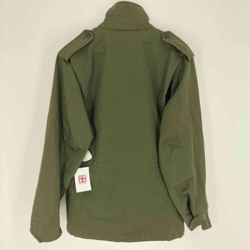 Maden Clothing M-65型 フィールド ジャケット メンズ import:L