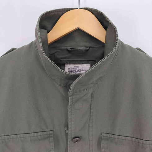 Maden Clothing M-65型 フィールド ジャケット メンズ import:L