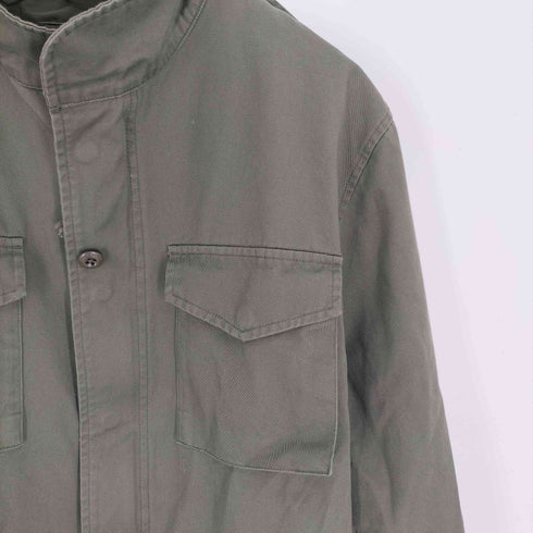 Maden Clothing M-65型 フィールド ジャケット メンズ import:L