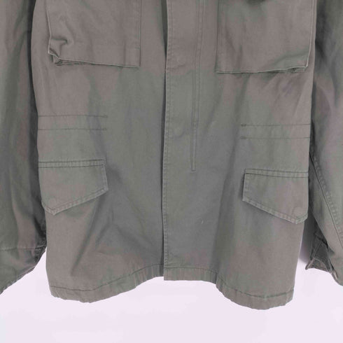 Maden Clothing M-65型 フィールド ジャケット メンズ import:L
