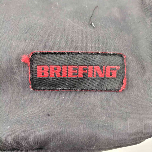 ブリーフィング BRIEFING TR-3 M MW 3WAY ビジネスバッグ メンズ
