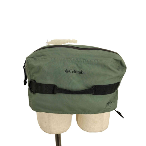 コロンビア Columbia LITTLE PEAK HIP BAG ウエストバッグ メンズ