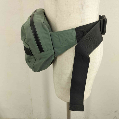 コロンビア Columbia LITTLE PEAK HIP BAG ウエストバッグ メンズ