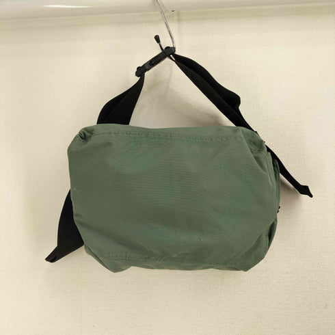 コロンビア Columbia LITTLE PEAK HIP BAG ウエストバッグ メンズ