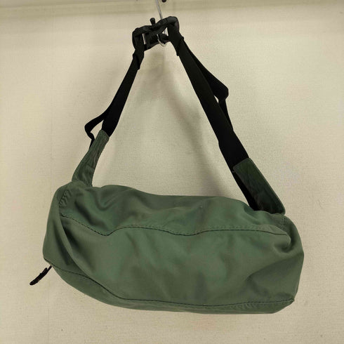 コロンビア Columbia LITTLE PEAK HIP BAG ウエストバッグ メンズ
