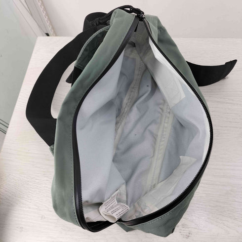コロンビア Columbia LITTLE PEAK HIP BAG ウエストバッグ メンズ