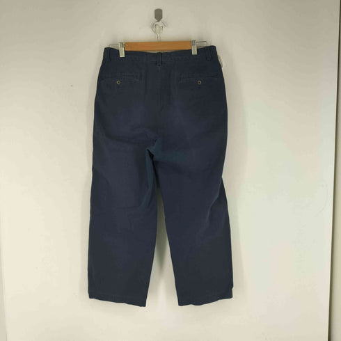 ポロバイラルフローレン Polo by RALPH LAUREN ANDREW 2タック ワイドチノパンツ メンズ US:30-31