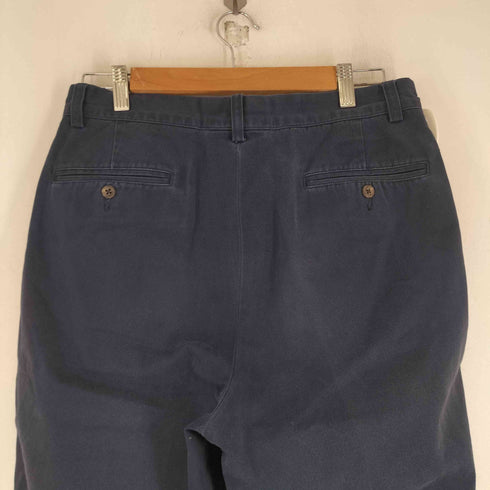 ポロバイラルフローレン Polo by RALPH LAUREN ANDREW 2タック ワイドチノパンツ メンズ US:30-31