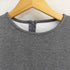 Fit more ボリュームタックペプラムトップス レディース FREE