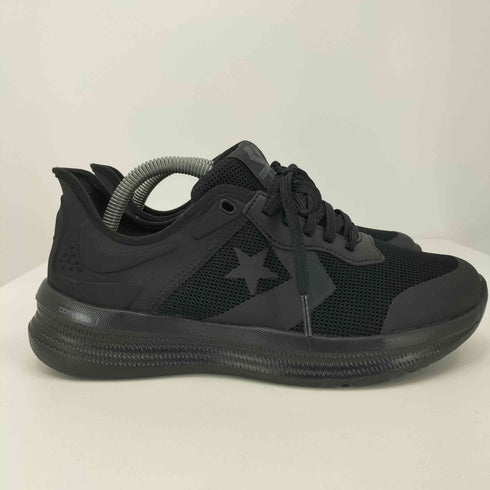 コンバース CONVERSE RUNNING DAYSTAR SLIT SLIDE ランニングシューズ レディース JPN:23.5
