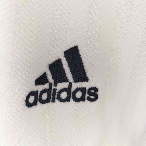 アディダス adidas Byd3s ルーズフィット ジャカードニット トラックトップ(ジェンダーニュートラル) メンズ 3XL