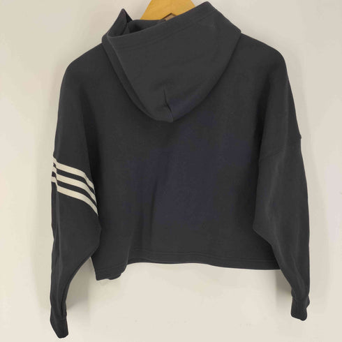 アディダス adidas アディカラー NEUCLASSICS パーカー レディース import:XL