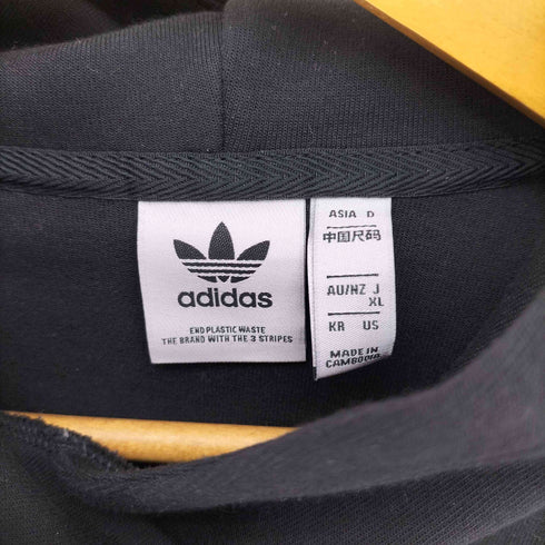 アディダス adidas アディカラー NEUCLASSICS パーカー レディース import:XL
