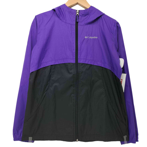 コロンビア Columbia Sycamore Spring II Water Repellent Rain Jacket シッカモアスプリング レインジャケット レディース import:L