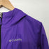 コロンビア Columbia Sycamore Spring II Water Repellent Rain Jacket シッカモアスプリング レインジャケット レディース import:L